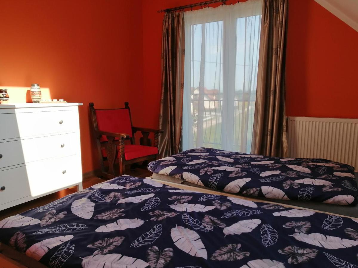 Apartament Mysłakowice Extérieur photo
