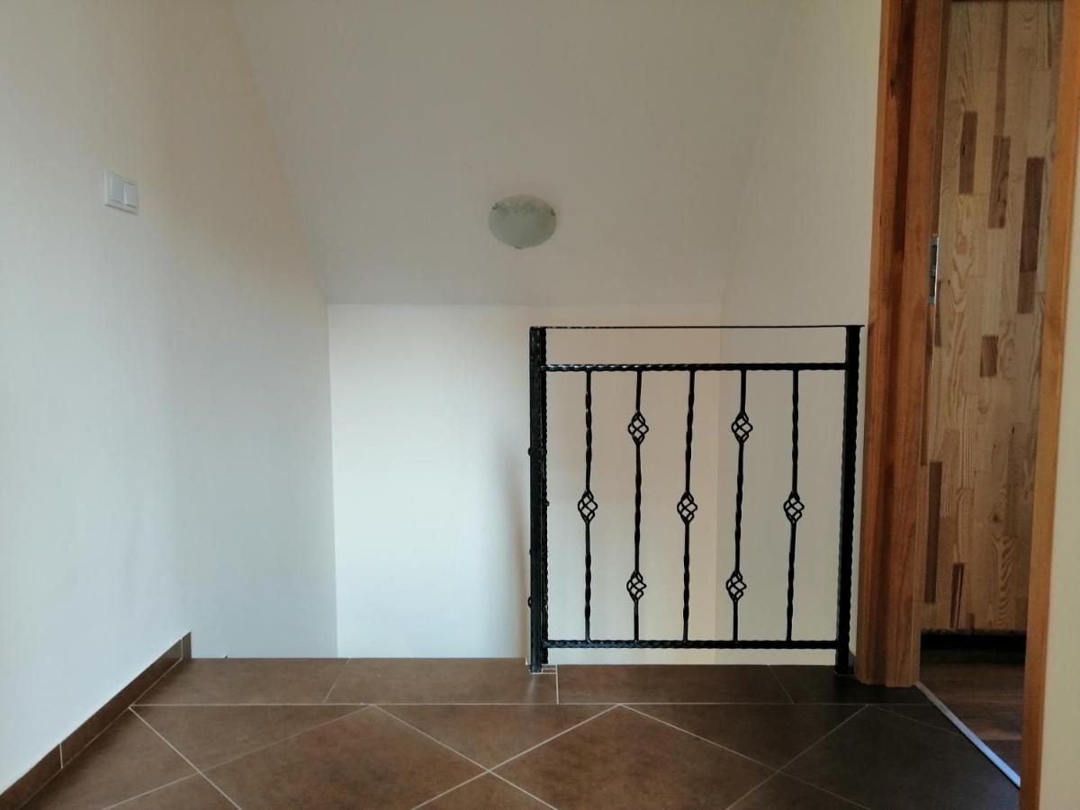Apartament Mysłakowice Extérieur photo